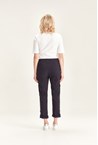 ACROBAT CARGO PANT COTTON NYL ELAST STRE - french ink